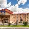 Best Western Laramie Inn & Suites