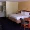 Motel 6 Hammond, LA – I 12 – I 55