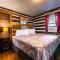 Log Cabin Motor Court - 阿什维尔 Log Cabin Motor Court - 阿什维尔