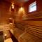 Himoshovi Cottages