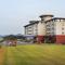 Seaspovill Resort