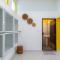 The Hosteller Coorg, Madikeri