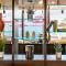 Ramada Hotel and Suites Seoul Namdaemun