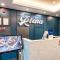 Ramada Hotel and Suites Seoul Namdaemun