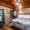 Log Cabin Motor Court - 阿什维尔 Log Cabin Motor Court - 阿什维尔