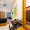 The Hosteller Coorg, Madikeri