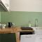 mini loft Lido with own sunny & private garden