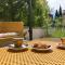 mini loft Lido with own sunny & private garden
