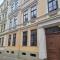 Ferienwohnung Enjoy Gӧrlitz - Parkplatz