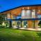 Gliding Villa in Khao Yai