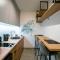Studio apartman Pale