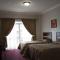 Hotel Mount Maluti - Lesotho