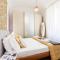 Rome As You Feel - Santamaura Vatican Apartment