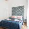 Rome As You Feel - Santamaura Vatican Apartment