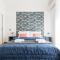 Rome As You Feel - Santamaura Vatican Apartment