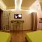 Bauhaus Chalets Apartment