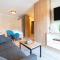 Ostsee Apartmenthotel