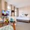 Hotel Busch