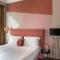 Boutique Hotel Galatea