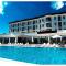 Westport Istanbul Resort & Spa Hotel - 锡利夫里 Westport Istanbul Resort & Spa Hotel - 锡利夫里