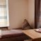 Sehr zentrales und modernes Zimmer in Isny im Allgäu mit Gemeinschaftsbad