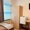 Sehr zentrales und modernes Zimmer in Isny im Allgäu mit Gemeinschaftsbad