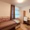 Sehr zentrales und modernes Zimmer in Isny im Allgäu mit Gemeinschaftsbad