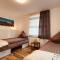 Sehr zentrales und modernes Zimmer in Isny im Allgäu mit Gemeinschaftsbad
