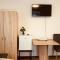 Sehr zentrales und modernes Zimmer in Isny im Allgäu mit Gemeinschaftsbad