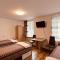Sehr zentrales und modernes Zimmer in Isny im Allgäu mit Gemeinschaftsbad