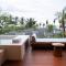 Amarta Beach Retreat by Nakula