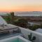Astrea Suites Amazing View Finikia Villa - Foinikiá