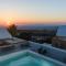 Astrea Suites Amazing View Finikia Villa - Foinikiá