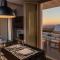 Astrea Suites Amazing View Finikia Villa - Foinikiá