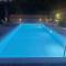 BOSCO VERDE Corfu Apartments
