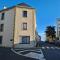 Les Suites de Bougainville