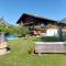 Chalet Sunnmätteli
