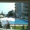 Silver Beach Apart Complex
