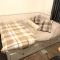 Cosy Wirral home near Liverpool with Free Parking!