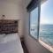 Maravillosas vistas al mar "Primera Línea" Apartamentos Can Toca - Seahouses - Santa Cruz de Tenerife