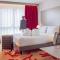 Mercure Tours Nord