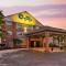 Best Western Hilliard Inn & Suites