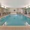 Best Western Hilliard Inn & Suites