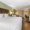 Best Western Hilliard Inn & Suites