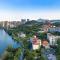C&D Hotel,Putian