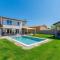 Villa Edi-heated pool & e-bike