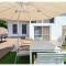 וילה בזלת עם בריכה פרטית Villa Bazelet with Private pool - طبرية