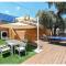 וילה בזלת עם בריכה פרטית Villa Bazelet with Private pool - طبرية
