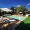 Villa Country con piscina in Salento