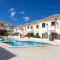 Stylish design with ocean, pool view, King size bed, Wifi, Smart Tv, free parking 2 pools access - Adeje